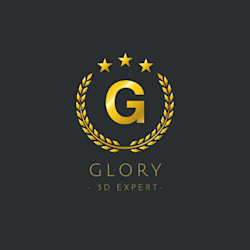 glory3dpro