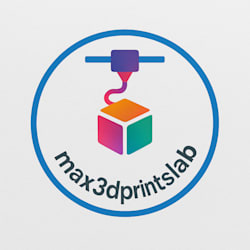 max3dprintslab
