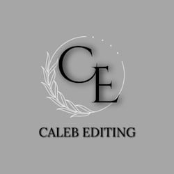 calebpeditor
