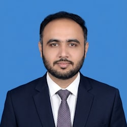 zaiurehman