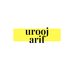 uroojarif11