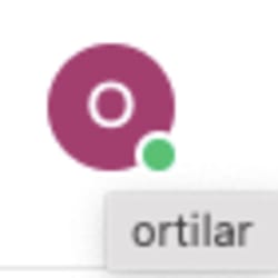 ortilar