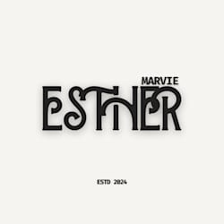 esthermarvie