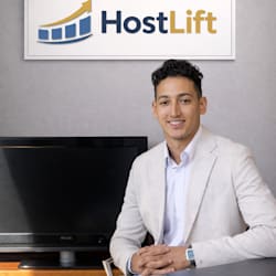 hostlift