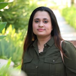azaliamurali