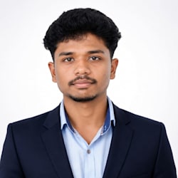 harisekar121