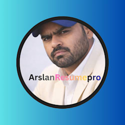 arslanresumepro