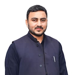 kamraniftikhar