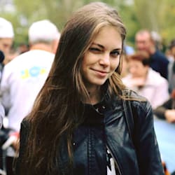 lidiashapoval