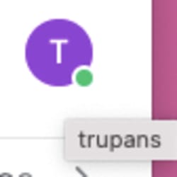 trupans
