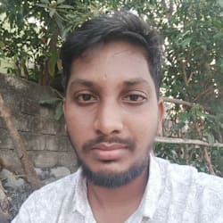 harisharjun584