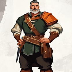 dezmondhor
