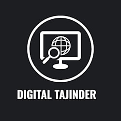 digitaltajinder