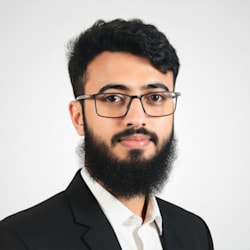 ianeesahmad
