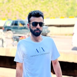 wajahatkazmi