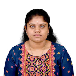 shrihariniv