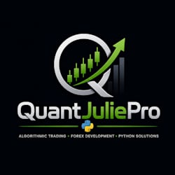 quantjuliepro
