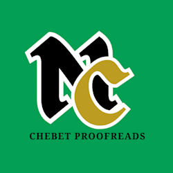 chebetproofread