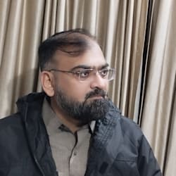mkamranarshid