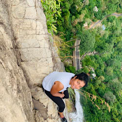 harshanib
