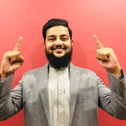 muhammadharoon