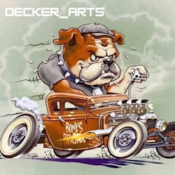 decker_arts