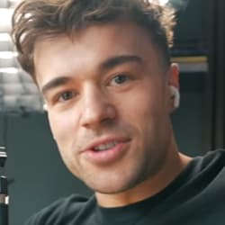 mikesonsdammy