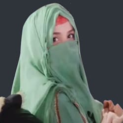 taniaijaz