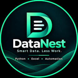 datanestpy
