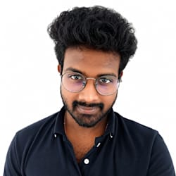 arunpraviin