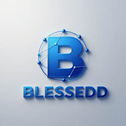 blesseddcrm
