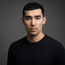 oybeknormurodov