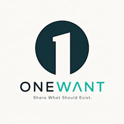 onewant