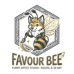 favour__bee