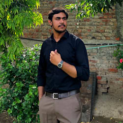 touseefahmad810