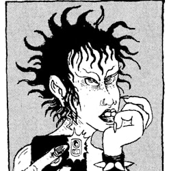 edensblues