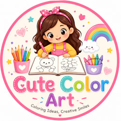 cutecolorart