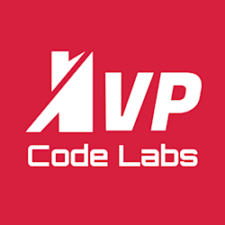 Develop responsive websites in html css and javascript by Vp_code_labs ... image.