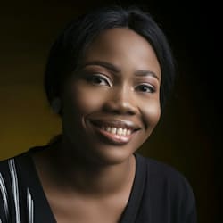 writerdamaris