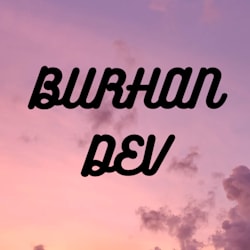 burhan2dev