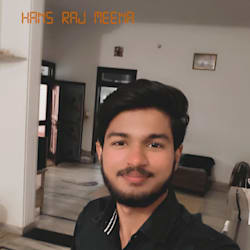hansrajmeena419