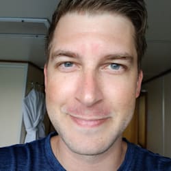 stevemacky