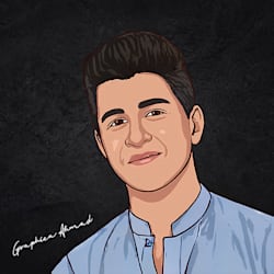 graphicaahmad