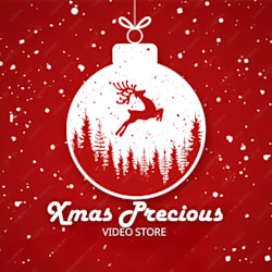preshchristmas