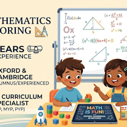 mathswithsanam