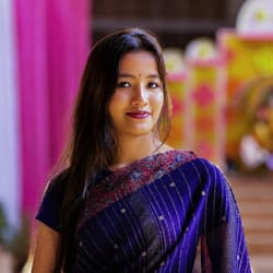 anamikaraniroy