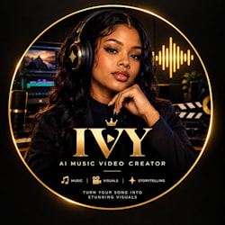 ivymusicvisuals