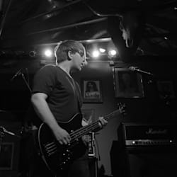 gibsongman