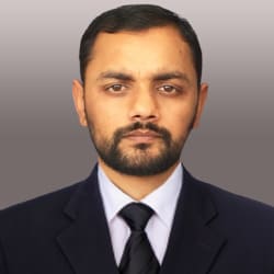Usman Bashir Photo