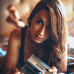 Be your personal italian model by Martinadrago | Fiverr